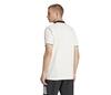 Adidas Heritage Polo (M) (Chalk White)