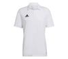 Adidas Entrada 22 Polo (M) (White)