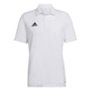 Adidas Entrada 22 Polo (M) (White)