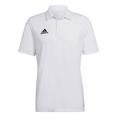 Adidas Entrada 22 Polo (M) (White)