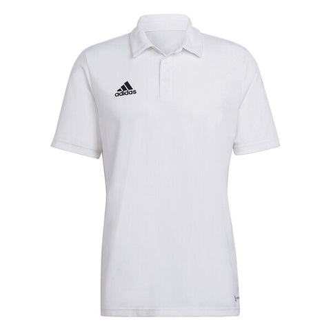 Adidas Entrada 22 Polo (M) (White)