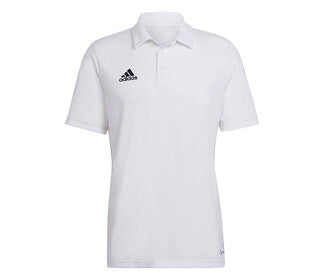 Adidas Entrada 22 Polo (M) (White)