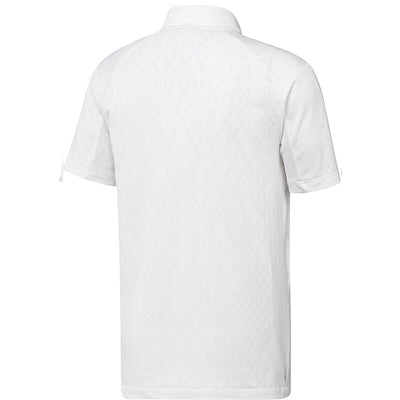 Adidas Polo Pro (M) (White)