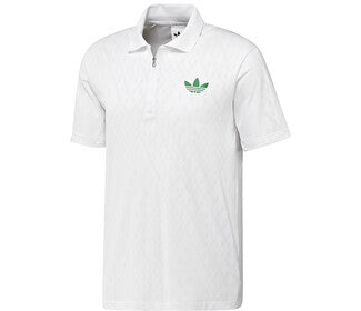 Adidas Polo Pro (M) (White)