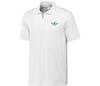 Adidas Polo Pro (M) (White)