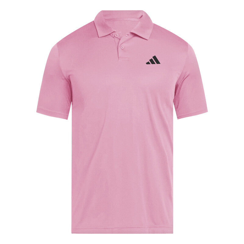Adidas Club Polo (M) (Lucid Pink)