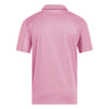 Adidas Club Polo (M) (Lucid Pink)
