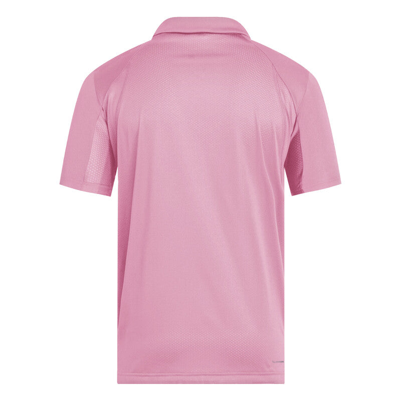 Adidas Club Polo (M) (Lucid Pink)