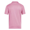 Adidas Club Polo (M) (Lucid Pink)