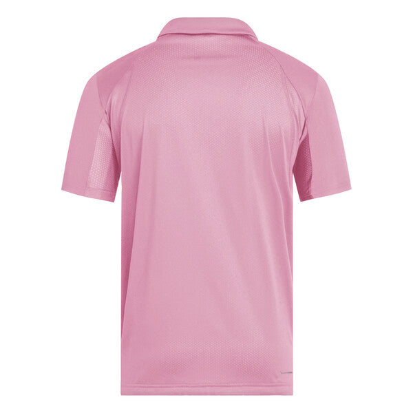 Adidas Club Polo (M) (Lucid Pink)