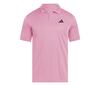 Adidas Club Polo (M) (Lucid Pink)