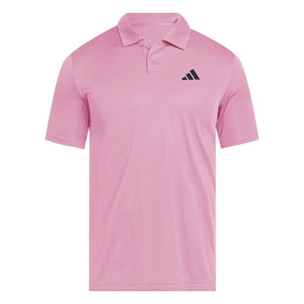 Adidas Club Polo (M) (Lucid Pink)
