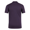 Adidas Freelift Polo (M) (Aurora Plum)