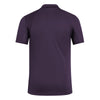 Adidas Freelift Polo (M) (Aurora Plum)