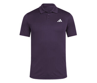 Adidas Freelift Polo (M) (Aurora Plum)