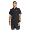 Adidas Freelift Polo (M) (Black)