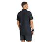 Adidas Freelift Polo (M) (Black)