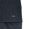Adidas Freelift Polo (M) (Black)
