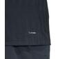 Adidas Freelift Polo (M) (Black)