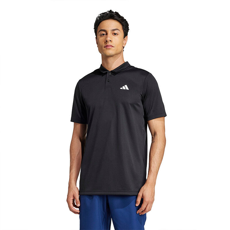 Adidas Climacool Polo (M) (Ruby) Adidas
