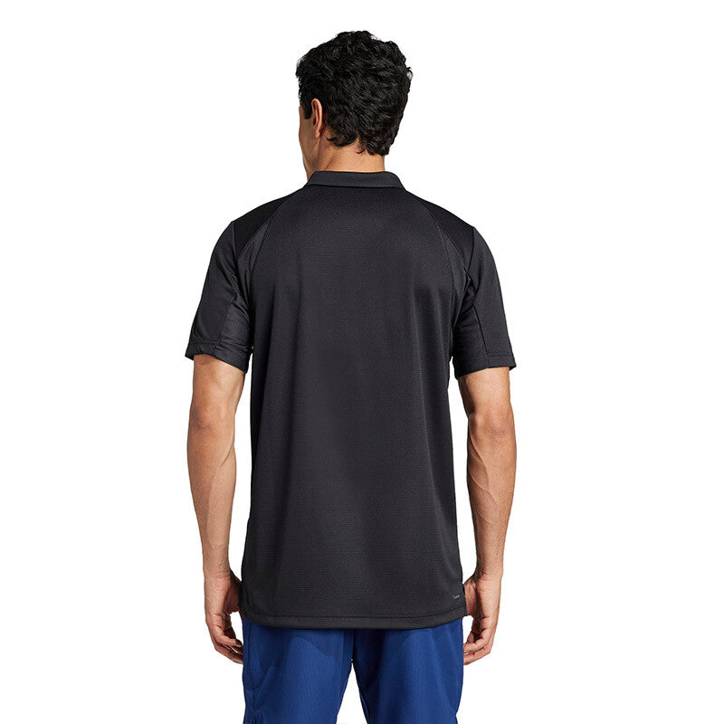 Adidas Climacool Polo (M) (Ruby) Adidas