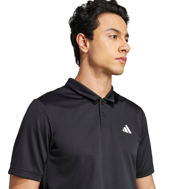 Adidas Climacool Polo (M) (Ruby) Adidas