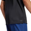 Adidas Climacool Polo (M) (Ruby) Adidas