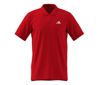 Adidas Climacool Polo (M) (Ruby)