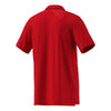 Adidas Climacool Polo (M) (Ruby)