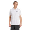 Adidas Climacool Polo (M) (Ruby) Adidas