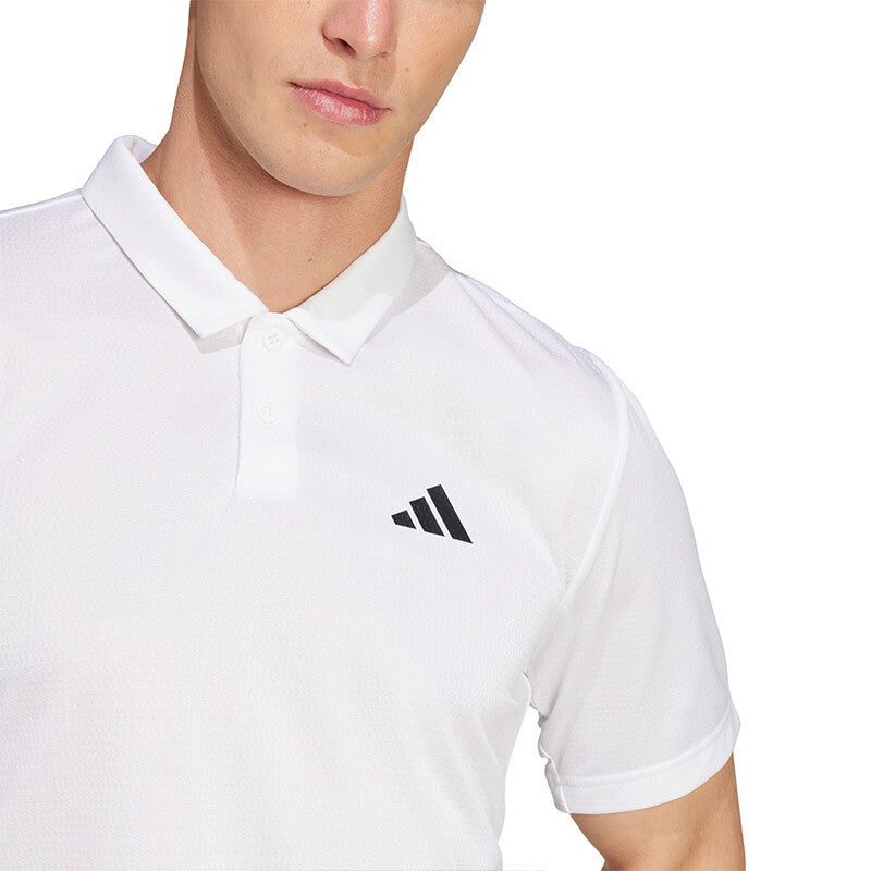 Adidas Climacool Polo (M) (Ruby) Adidas