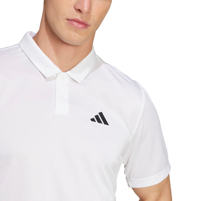 Adidas Climacool Polo (M) (Ruby) Adidas