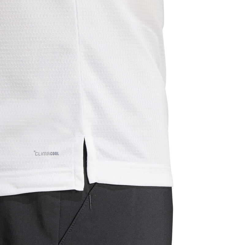 Adidas Climacool Polo (M) (Ruby) Adidas