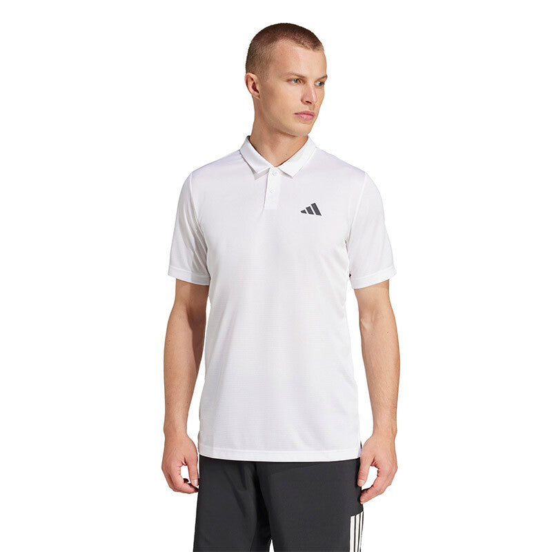 Adidas Climacool Polo (M) (Ruby) Adidas