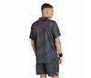 Adidas Club Graphic Polo (M) (Carbon)