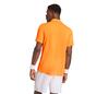 Adidas Club Polo (M) (Lucid Tangerine)
