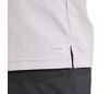 Adidas Club 3 Stripes Polo (M) (Glory Grey)