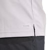 Adidas Club 3 Stripes Polo (M) (Glory Grey)
