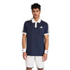 Adidas Heritage Polo (M) (Legend Ink) Adidas