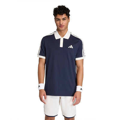 Adidas Heritage Polo (M) (Legend Ink) Adidas