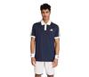 Adidas Heritage Polo (M) (Legend Ink)
