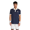 Adidas Heritage Polo (M) (Legend Ink)