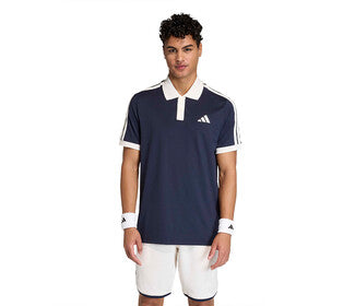 Adidas Heritage Polo (M) (Legend Ink)