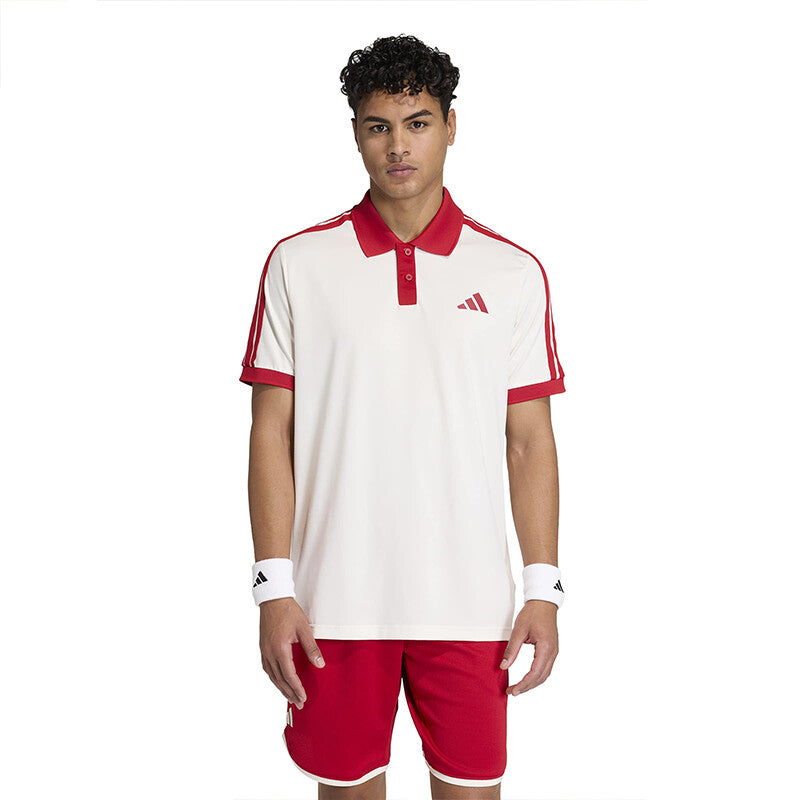 Adidas Heritage Polo (M) (Legend Ink) Adidas