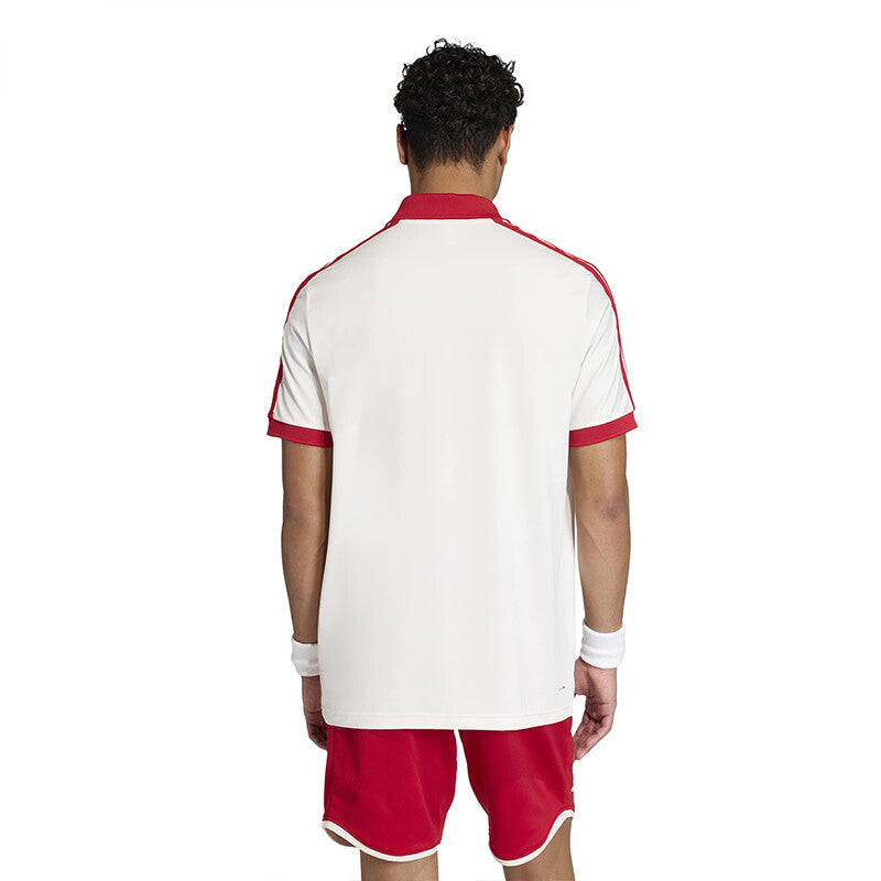Adidas Heritage Polo (M) (Legend Ink) Adidas