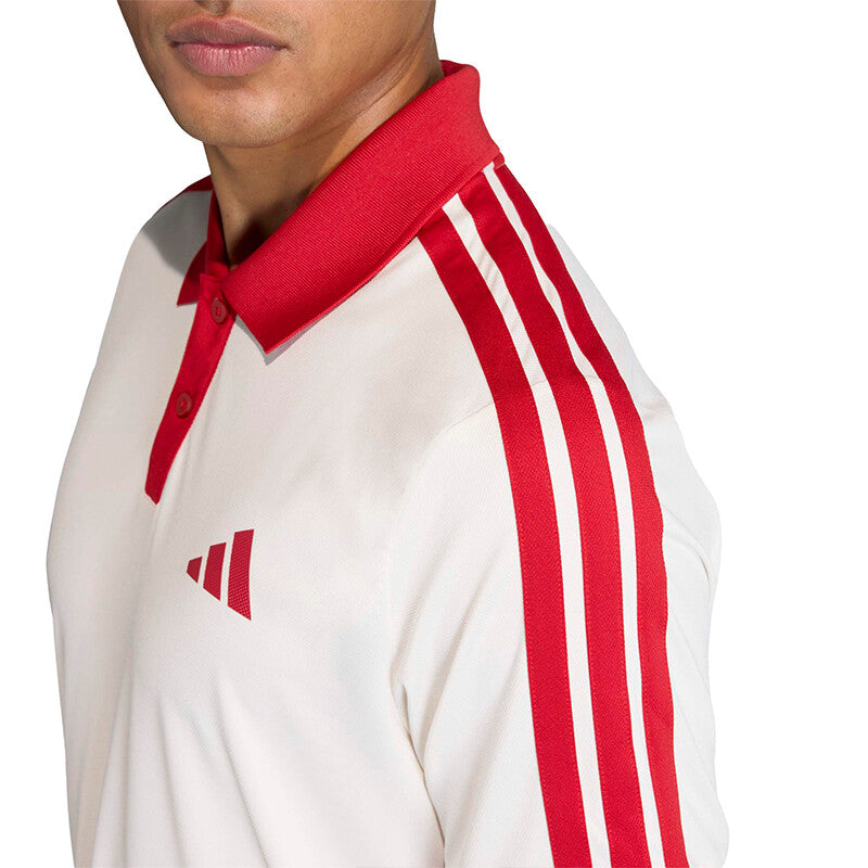 Adidas Heritage Polo (M) (Legend Ink) Adidas