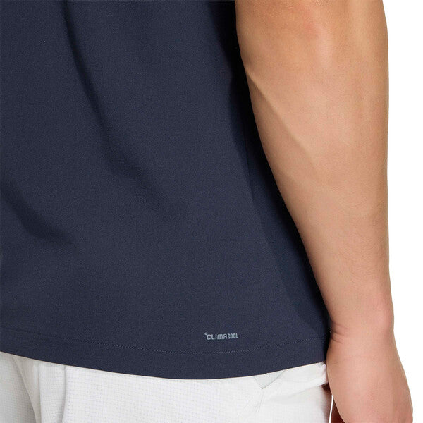 Adidas Freelift Polo Pro Rg (M) (Legend Ink)