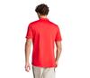 Adidas Workout Essentials Polo (M) (Pure Ruby)