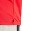 Adidas Workout Essentials Polo (M) (Pure Ruby)