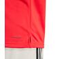 Adidas Workout Essentials Polo (M) (Pure Ruby)